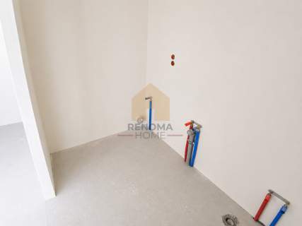 2 pokoje 44,99 m2 Ogródek Garaż ENKLAWA Kręta