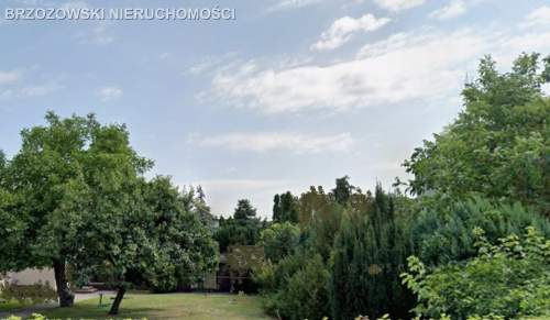 Falenica, 700 m2, MPZPZ, szeregowa