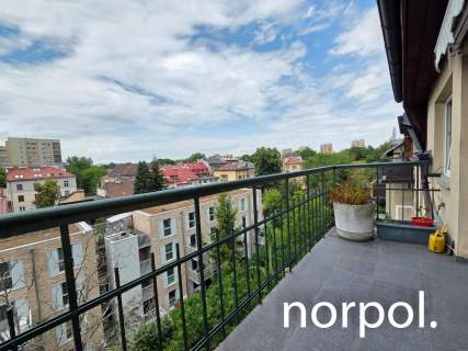 Biernackiego, Krowodrza, kamienica, balkon, OBNIŻONA CENA,