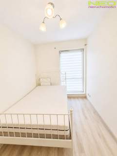 Nowoczesne M4 z balkonem KATOWICE LIGOTA