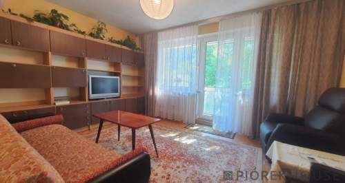 4-pokojowe mieszkanie na Mokotowie