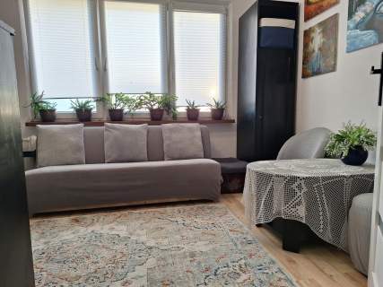 2 pokoje Balkon z widokiem Winda Kurdwanów