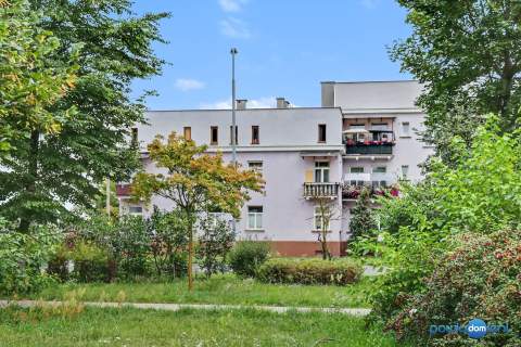 Słoneczna kawalerka 39,3 m po remoncie   Radom, ul. Mireckiego