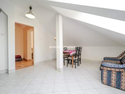 2 pok oddzielne 72m2 na styku Krowodrza/Bronowice