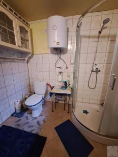 Niewielki domek w Medyce k/Przemyśla