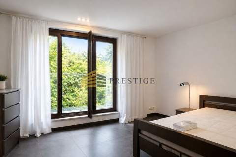 Super apartament w kameralnej rezydencji