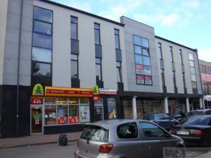 Lokal użytkowy do wynajęcia, 50 m2, Siedlce
