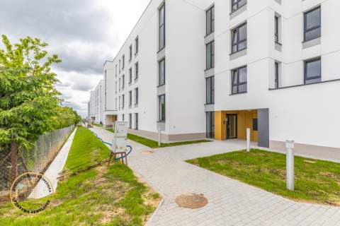 Ponikwoda 3 pokojowe mieszkanie 63,15 m2
