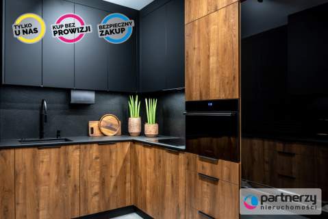 APARTAMENT Z WIDOKIEM NA JEZIORO KLASZTORNE