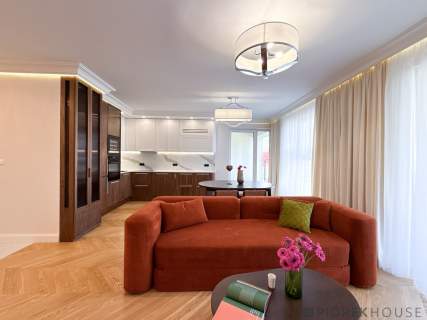 NOWE ul. Żupnicza- 87m2 27m2 2 balkony i taras 