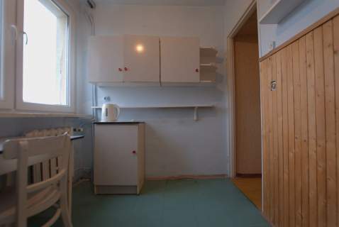3 pokoje, widna kuchnia bez piecyka ul Jaworskiego