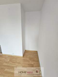 Kawalerka w bloku, z możliwością podziału