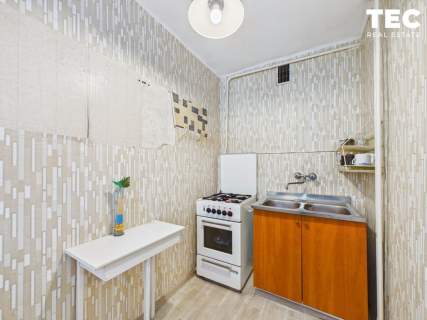 Przy Spodku, KTW, centrum loggia winda