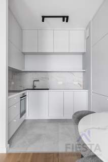 2 pokojowy apartament przy ul. Kasprzaka