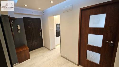 499000 zł - M4 -Fordon 66 m2 3 pokoje Po Remoncie