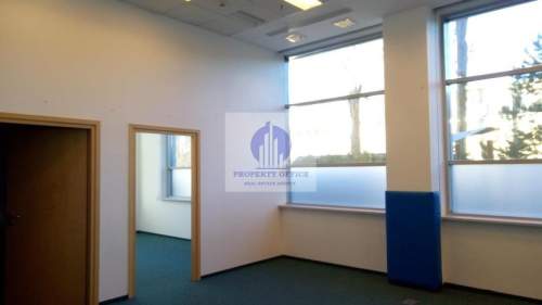 Mokotów lokal biurowy 692 m2 do wynajęcia