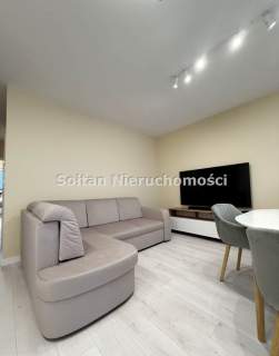 Mieszkanie na sprzedaż, 58 m2, Warszawa
