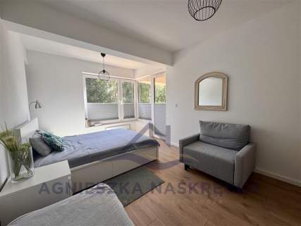 APARTAMENT Z TARASEM I PIĘTRO 