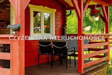 Działka budowlana w Gołubiu Osiedle Zamkowisko 30