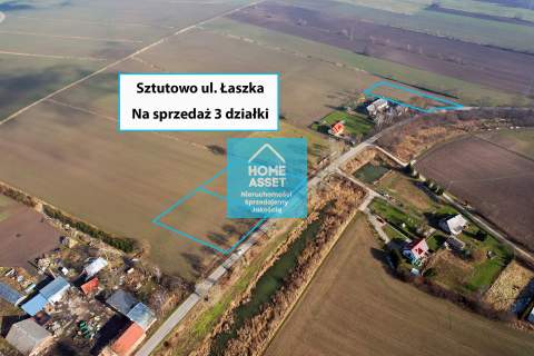 Działka w przepięknej nadmorskiej miejscowości