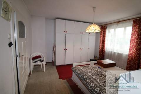 4 pokojowe mieszkanie, 100 m2 Piława Górna