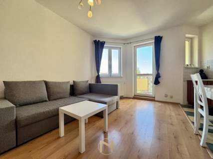 Mieszkanie na sprzedaż, 25,2 m2, Gorzów Wielkopolski