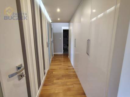 Przestronny apartament 128 m z 2 balkonami Cent