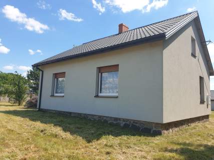 Siedlisko 2,68 ha-Nowa Wiś, gmina Siemiątkowo, pow. żuromin