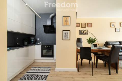Nadmorze I 2pokoje I ogródek ok.80m2, morze, garaż