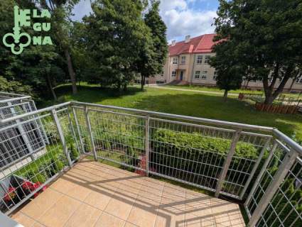 Wejherowo, Orlex, 2 pokoje, 31,5m2, balkon
