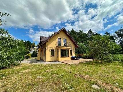 Dom wolnostojący 170 m2 Puszcza Notecka