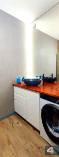 3 pokoje z aneksem balkon Ruczaj