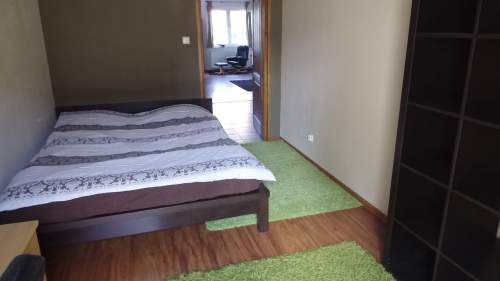 Przestronne 2 pokoje / taras balkon / Manganowa / od 1.10