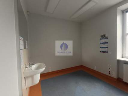 Mokotów lokal na usługi medyczne815m2 do wynajęcia
