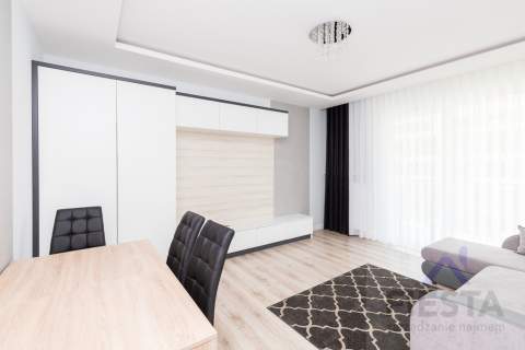 Komfortowy apartament na Żoliborzu Artystycznym