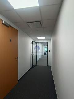 Wola lokal biurowy 706 m2 do wynajęcia