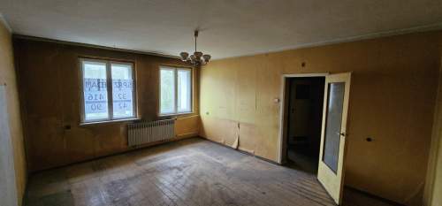 Mieszkanie 40,44m2 Wodzisław Śląski ogrzewanie