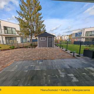 Komfortowy apartament z tarasem i ogrodem,2 pokoje