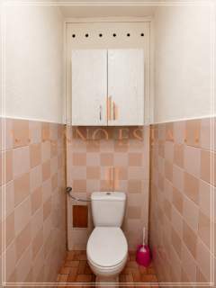 Wysoki parter 60m2 3 pokoje Centrum