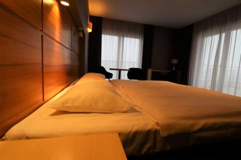 Apartament hotelowy w Willa Port Art Biznes