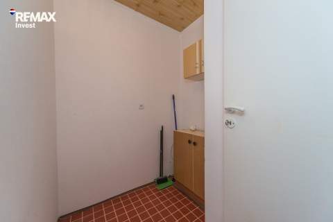 Dom z fotowoltaiką, garażem i dużym potencjałem