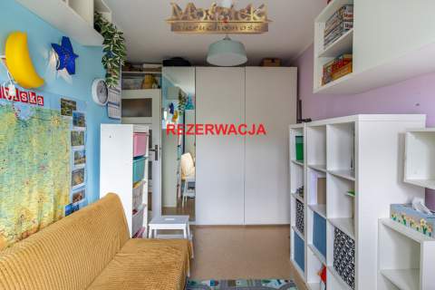 Sprzedaż 4 pokoje metro Imielin 5 min. loggia 7m2