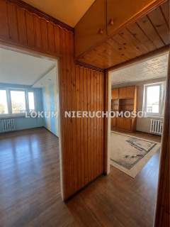 M-5 z balkonem ul.Śląska 62m2