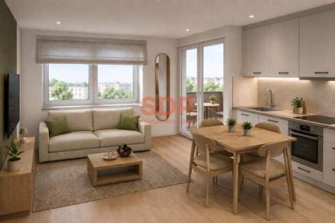 Duży apartament z tarasem Karpacz Blisko centrum Strefa saun