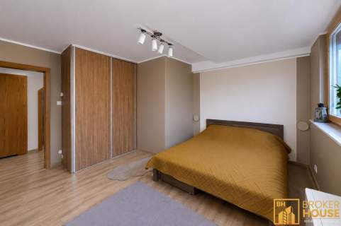 Mieszkanie na sprzedaż, 81,65 m2, Opole