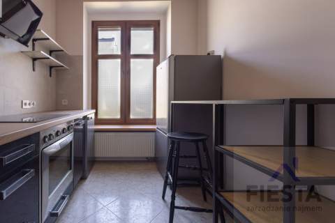 Przestronne, 2-pokoje ,po remoncie, Okulickiego