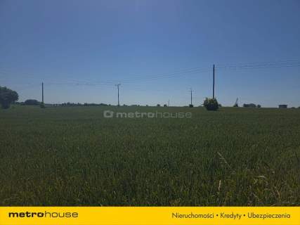 Działka budowlana 2900 m Nieżychowice
