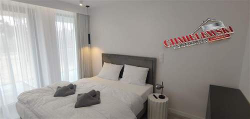 Apartament 3 pokojowy z balkonem w Mielnie, wysoki