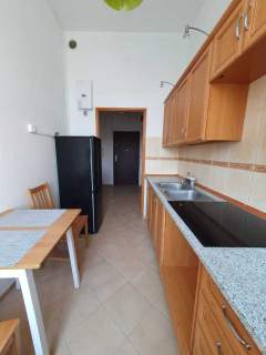 Dwupokojowe mieszkanie w centrum miasta