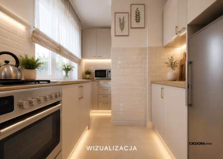 Zagórska Kielce 3 pokoje